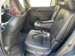 تۆیۆتا هایلاندەر